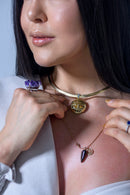 Pingente Árvore da Vida