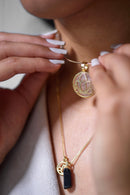 Pingente Flor de Lótus